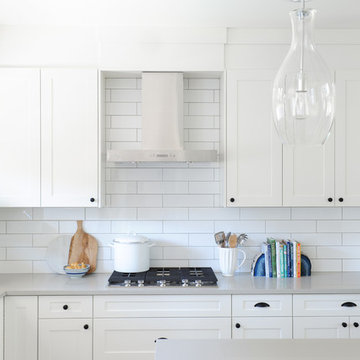 Sakura Townhouse Development - Showsuite 2