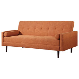 Midcentury Sofas by at home USA inc.