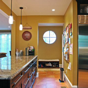 Jamaica Estates Renovation - Queens, NY
