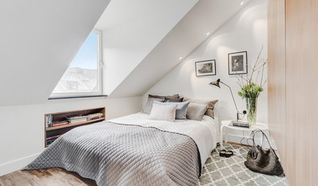 How to Pack More Into Your Loft Conversion