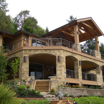 Cable Railing & Cable Rail Systems