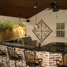 Patio Ideas