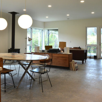 Net Zero Home