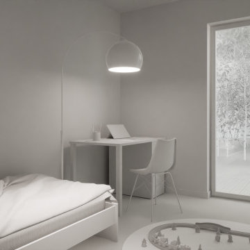 PROYECTO CASA RIERA
