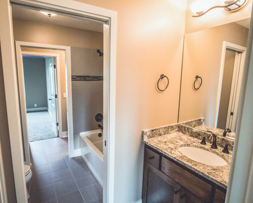 Jack  And Jill  Bathroom  Home  Design  Ideas Renovations Photos