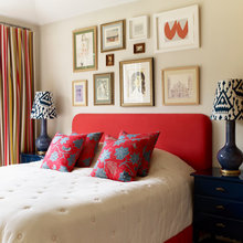 Bedroom ideas