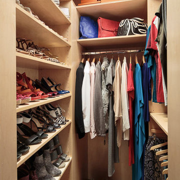 Manhattan Upper East Side Residence