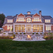 WB Exterior