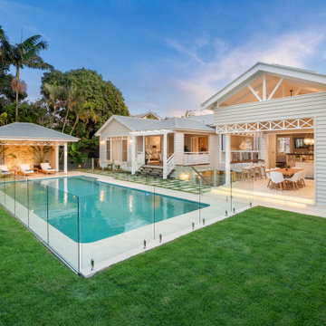BDAA Design Awards 2019 - Residential alterations / additions $500,001 and over