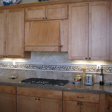 Kitchens