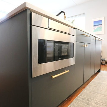 Bergen St Crown Heights Kitchen