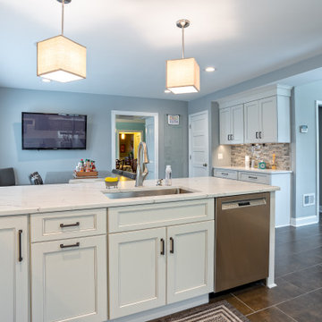 Philadelphia area renovation