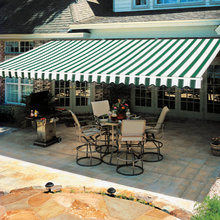 Patio Ideas