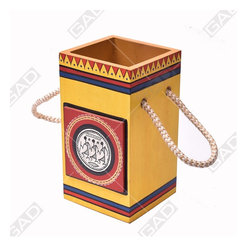 OBJET D`ART HOME DECOR - Products