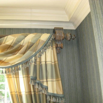 Drapery Hardware