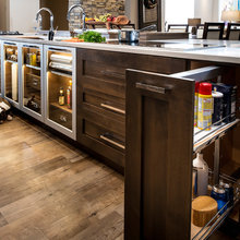 Kitchen Idead