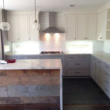 Coronado Rustic Beach Cottage