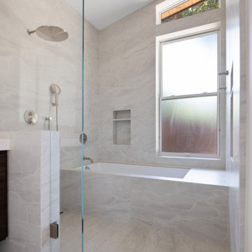 Interior Remodel and Design, Los Altos - 1