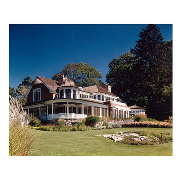Family Compounds
