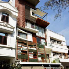 gate
