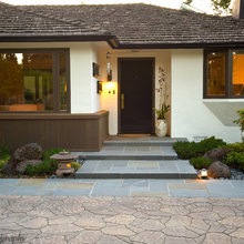 Asian Style House