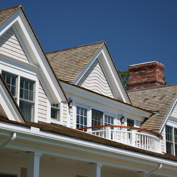 Dormers Bring Space and Light into Homes