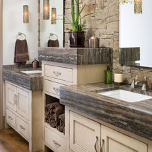 JH master bath reno
