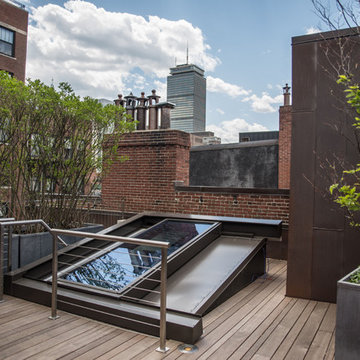 Back Bay Penthouse