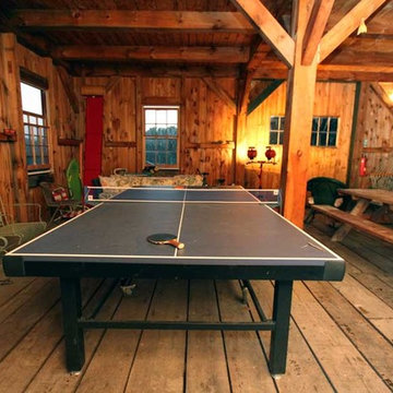 Party Barn