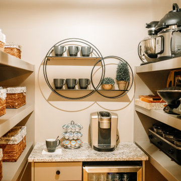 Anamosa Family-Centric Remodel