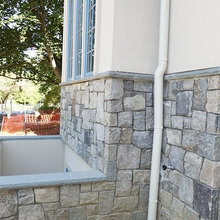 Stone Ideas