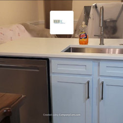 A Cary Kitchen gets a facelift! - Products