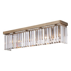 Social Club Bath - Havana Gold, 4