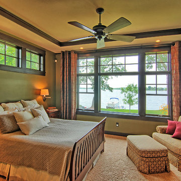 Lake Maud Home