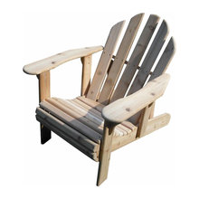 OUTDOOR FURNITURE