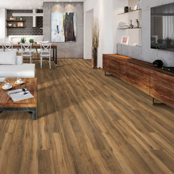 Westend Apple, Quick•Step Studio
