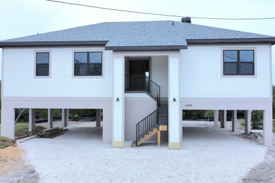 Bailey's Bluff Estates 2024-2025