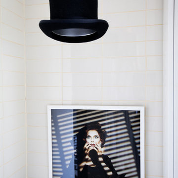 My Houzz: Color Breaks All the Rules in This NYC Apartment