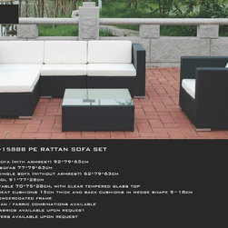 NEXUS PRODUCTS - Products