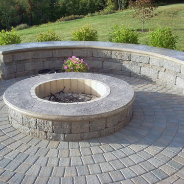 Decorative Concrete in Arcadia, CA