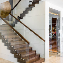 Stair