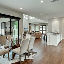 Great Room Jan.