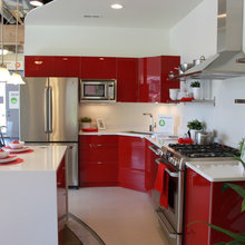 Kitchen Ideas