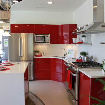 Parade of Homes