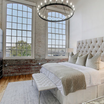 Cotton Mill Condo