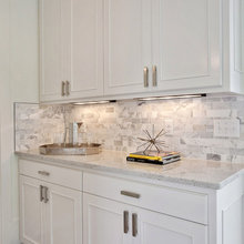 Backsplash