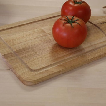 Findley & Myers Montauk Cherry Kitchen Cabinets