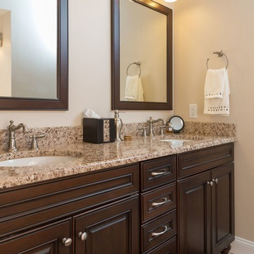 Cape St Claire | Coastal Bay Custom Home