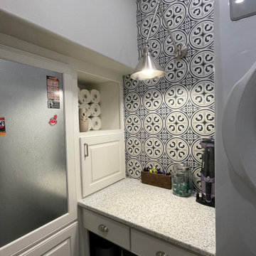 Transitional Home