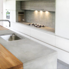 Cocinas Valdemarín